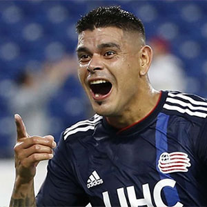 Gustavo Bou