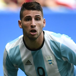 Jonathan Calleri