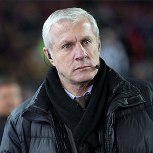 Luis Fernandez
