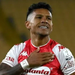 Wilson Morelo
