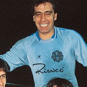 Ever Hugo Almeida