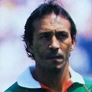 Vladimir Soria