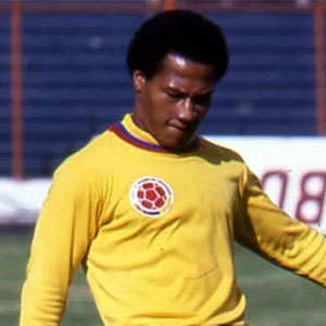 Willington Ortiz