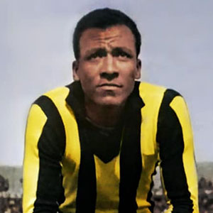 Alberto Spencer