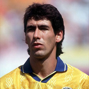 Álex Escobar
