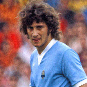 Fernando Morena