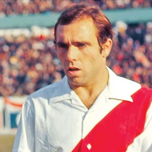 Daniel Onega