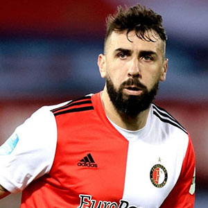 Lucas Pratto