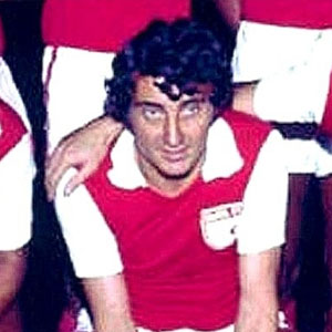 Juan Carlos Sarnari