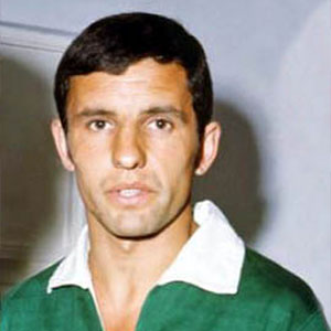 Luis Artime