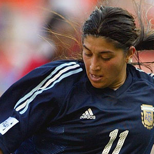 Marisol Medina