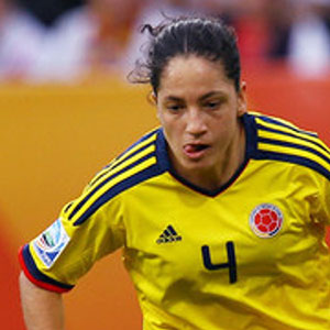 Diana Ospina