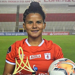 Manuela González