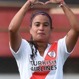 Carolina Birizamberri