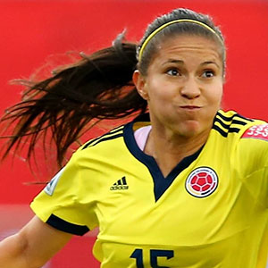 Tatiana Ariza