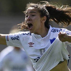 Esperanza Pizarro
