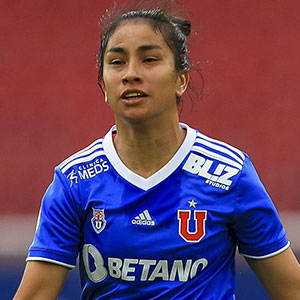 Rebeca Fernández