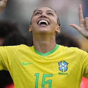 Priscila Flor da Silva