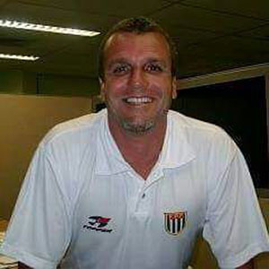 Ademar Fonseca