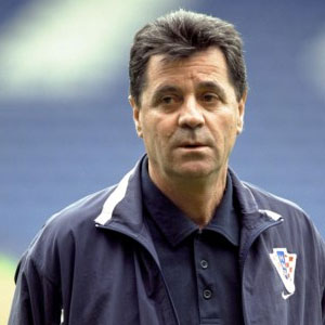Mirko Jozić