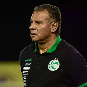 Celso Roth