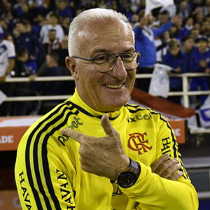 Dorival Júnior