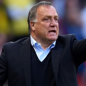 Dick Advocaat
