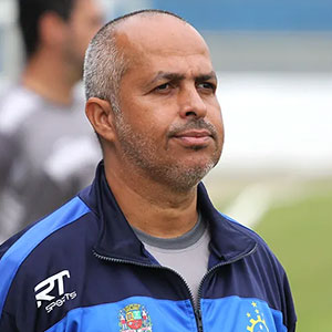 Adilson Galdino
