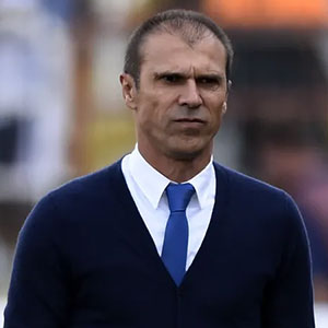 Milton Mendes