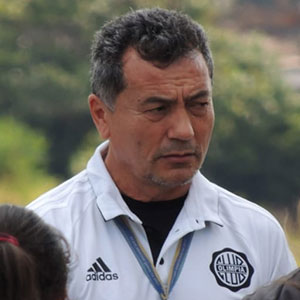 Rubén Subeldía