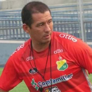 Albeiro Erazo Barrera