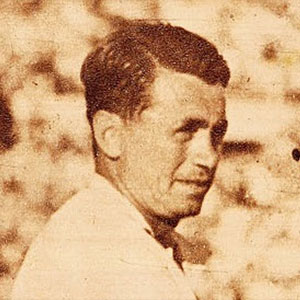 Luis Tirado