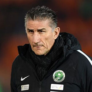 Edgardo Bauza