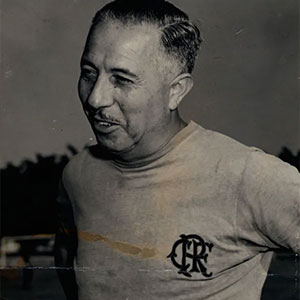 Manuel Fleitas Solich