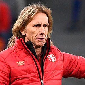 Ricardo Gareca