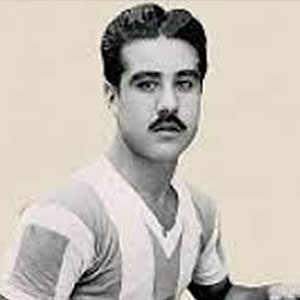 Norberto Méndez