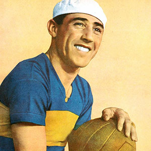 Severino Varela