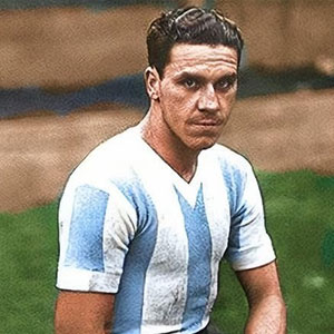 José Manuel Moreno