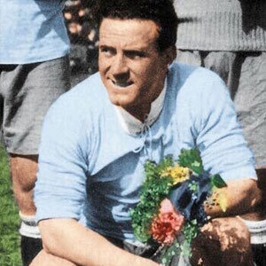 Héctor Scarone