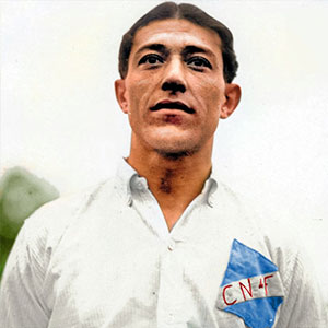 Ángel Romano