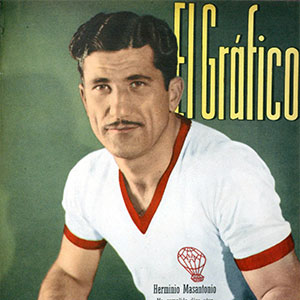 Herminio Masantonio