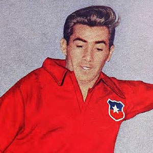 Enrique Hormazábal