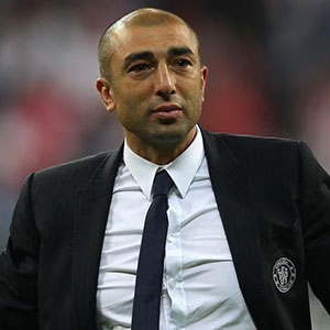 Roberto Di Matteo