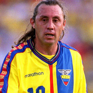 Álex Aguinaga