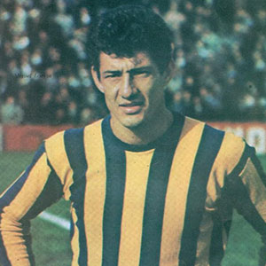 Miguel Angel Loayza