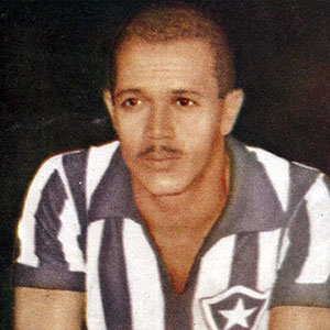 Paulo Valentim