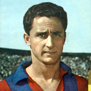 José Sanfilippo