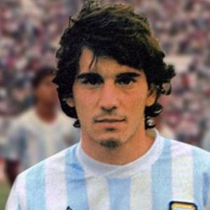 Alejandro Russo