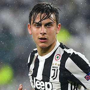 Paulo Dybala