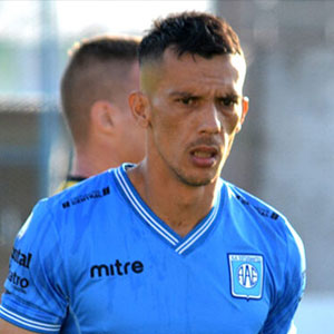 Javier Ferreira
